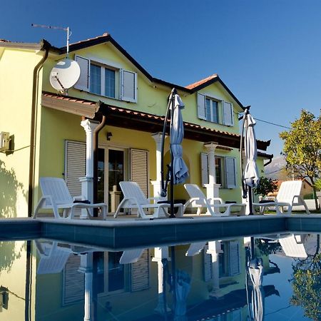 Villa Relax House Nizic Drazice Exterior foto