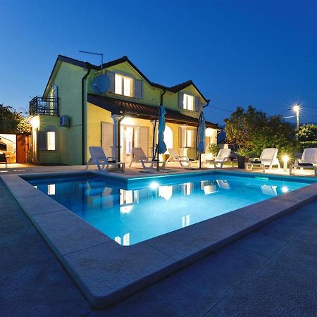 Villa Relax House Nizic Drazice Exterior foto
