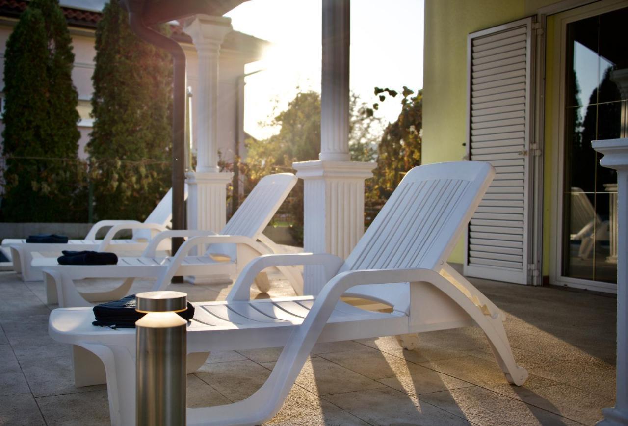 Villa Relax House Nizic Drazice Exterior foto