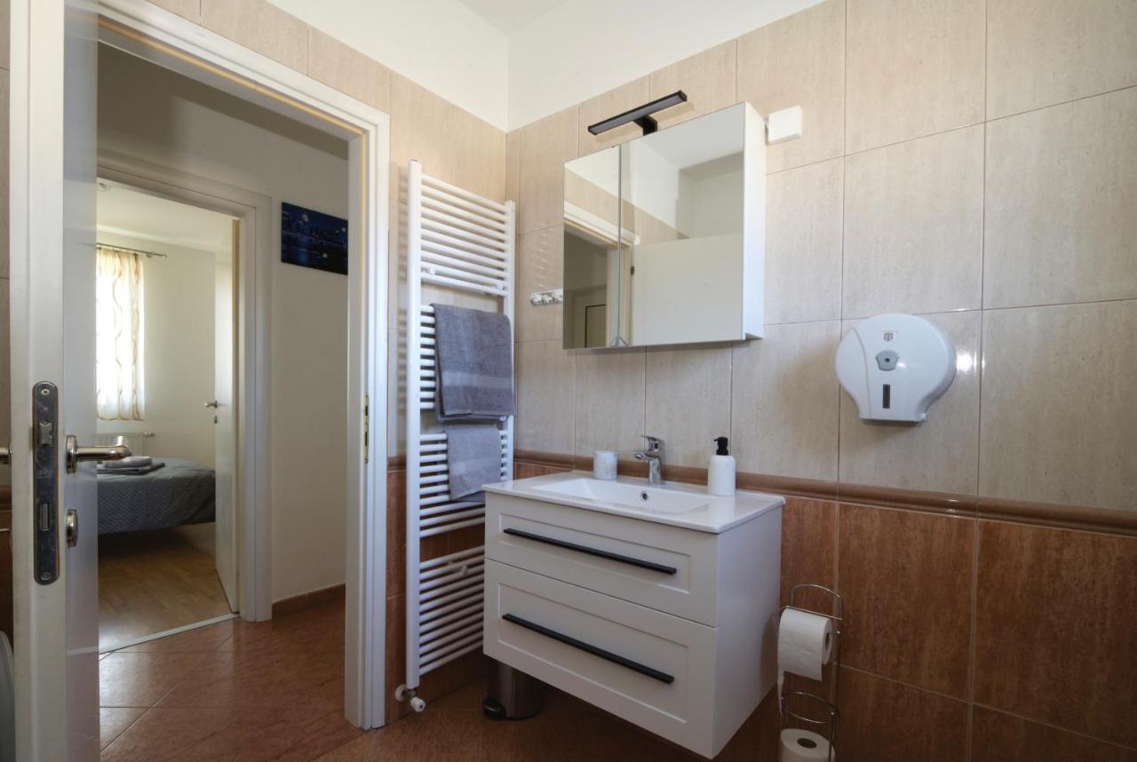Villa Relax House Nizic Drazice Exterior foto
